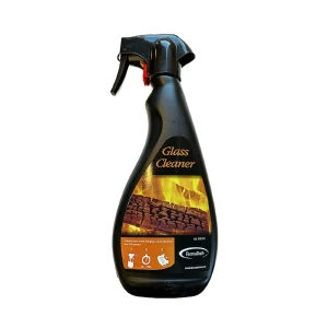 Spray limpiador para vidrio de ScandiFlames