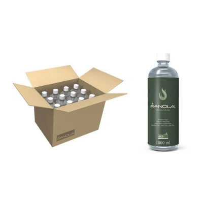 Bioetanol Fanola 12L Bioetanol Fanola 12L
