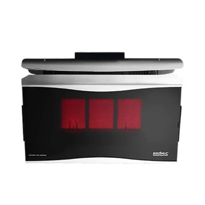 Estufa Exterior Gas Platinum 300 Smart-Heat | Bioetanol-chimeneas.es Platinum 300 Smart-Heat