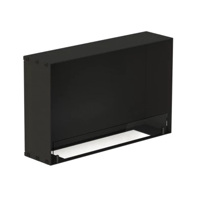 Chimenea bioetanol empotrable Foco One 800 Slim | Ver más Foco One 800 Slim