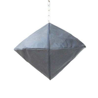 Funda HORTUS para UFO - Protección Exterior | Compra Aquí Funda HORTUS para calentador colgante UFO en color antracita