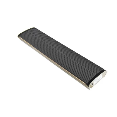 Heation Heatbar 1800 - Elektrisk Terrassevarmer | Køb her Heatbar 1800