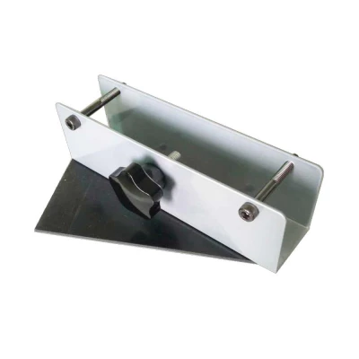 HORTUS Soporte Universal para Calentadores | Compra Online Soporte universal HORTUS para tubos de 40 mm en color gris