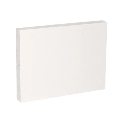 SkamoEnclosure Board Skamotec C 80 x 122 x 5 cm Biochimenea de etanol