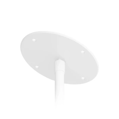 Soporte de Ángulo Aeris - Blanco Soporte de Ángulo Aeris - Blanco