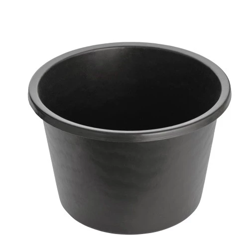 Enfriador/Basurero Le Maître | Accesorios para Cocina Exterior Enfriador/Basurero Le Maître en color negro para cocina exterior