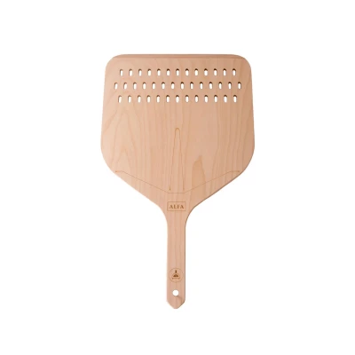 Pala de Madera para Pizza 36 cm - Alfa Forni | Accesorios Outdoor Pala de madera para pizza de 36 cm Alfa Forni