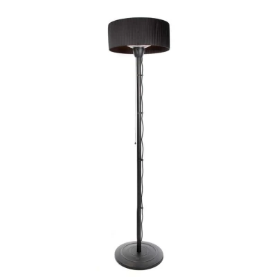 Artix Compact calefactor de terraza de pie 1500W Artix Compact calefactor de terraza de pie 1500W