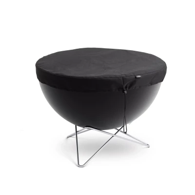 Höfats BOWL 57/70 Funda protectora en color negro Höfats BOWL 57/70 Funda protectora en color negro