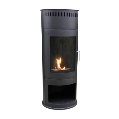 Washington Chimenea de etanol Washington Estufa de etanol