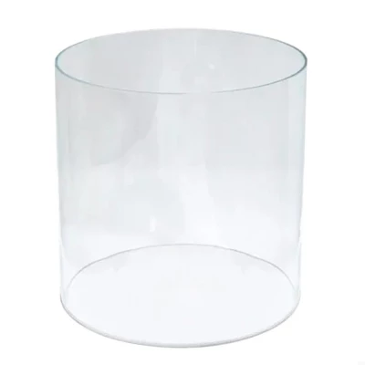 Vidrio para quemador bioetanol Commerce de Planika | Ver más Vidrio para Commerce - 300 mm