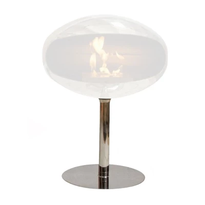 Base y soporte para chimenea Cocoon Fires Base y soporte para chimenea Cocoon Fires