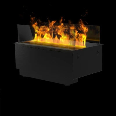 Placa superior negra - Magic Fire Mistero 500. Placa superior negra - Magic Fire Mistero 500.