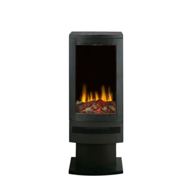 Chimenea eléctrica independiente Bramshaw | Comprar aquí Bramshaw - Chimenea eléctrica independiente