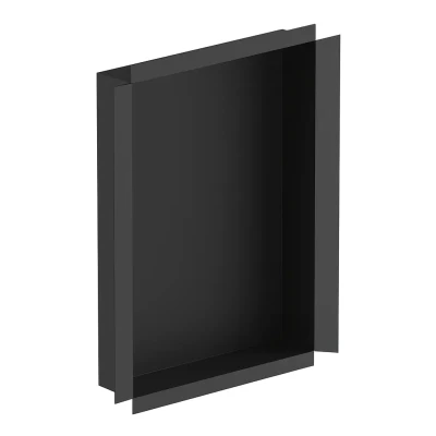 New Forest 650sq - Caja para empotrar chimenea New Forest 650sq - Caja para empotrar chimenea