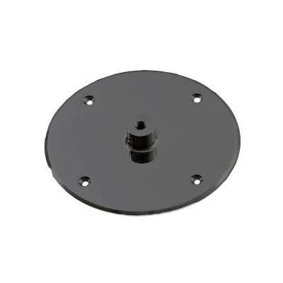 Soporte de techo negro para Cocoon Aeris Soporte de techo negro para Cocoon Aeris