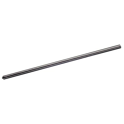 Varilla de extensión de 1 metro para biochimenea Cocoon de techo Varilla de extensión de 1000 mm para biochimenea de techo Cocoon negra
