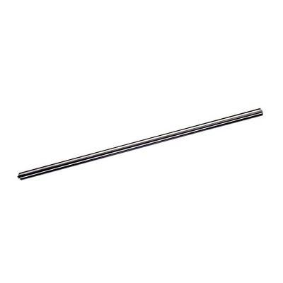 Varilla de extensión para techo Cocoon Aeris Varilla de extensión de 250 mm para chimenea colgante de techo Cocoon Aeris