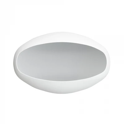 Cúpula para Cocoon Aeris y Pedestal - Blanco Cúpula para Cocoon Aeris y Pedestal - Blanco