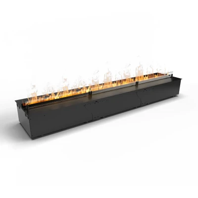Cool Flame 1500 Inserto de Vapor de Agua | Planika Fires Cool Flame 1500 - Inserto vapor de agua