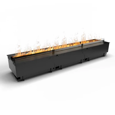 Cool Flame 1500 Pro Inserto de Vapor de Agua | Planika Fires Cool Flame 1500 Pro - Inserto vapor de agua
