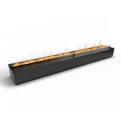 Cool Flame 2000 Inserto de Vapor de Agua | Planika Fires Cool Flame 2000 - Inserto vapor de agua