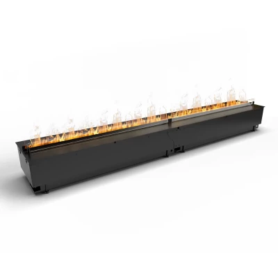 Cool Flame 2000 Pro Inserto de Vapor de Agua | Planika Fires Cool Flame 2000 Pro - Inserto vapor de agua