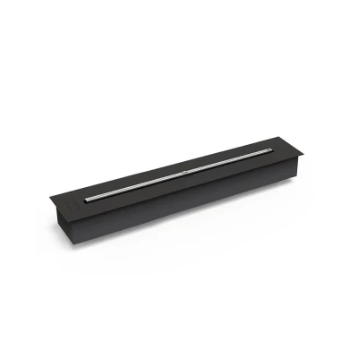 Quemador Decoflame Denver F6 720 Quemador de bioetanol controlado a distancia DecoFlame Denver F6 720