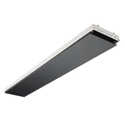 Calor de Design de Heatstrip Fuente de calor de Headstrip Design calentador radiador delgado para ofrecer calor de forma focal. Muy cómodo y útil.