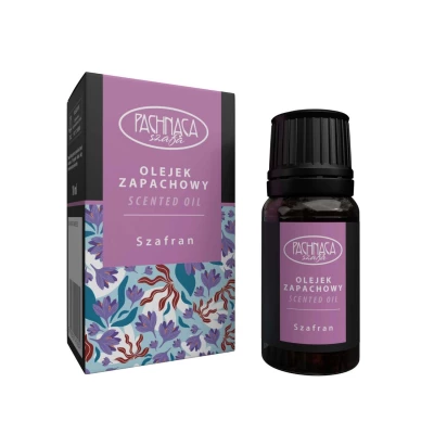 Fragancia para Chimeneas de Bioetanol - Azafrán 10 ml Fragancia para chimeneas de bioetanol - Azafrán 10 ml