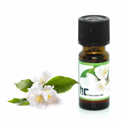 Fragancia para hacer que tu habitación huela a jazmín. Fragancia para chimenea de bioetanol Jazmín de ScandiFlames 10 ml