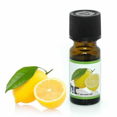 Fragancia para hacer que tu habitación huela a limón. Fragancia de limón para chimeneas de bioetanol de ScandiFlames