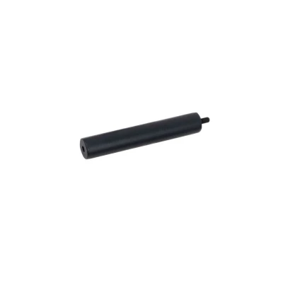 Barra de Extensión Eclipse Pendel 25 cm - Nordlys Denmark Barra de extensión Eclipse Pendel 25 cm de Nordlys Denmark en color negro