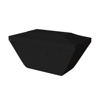 Cubierta Protectora Gin 90 Bar - EcoSmart | Compra Aquí Cubierta protectora para chimenea Gin 90 Bar de EcoSmart