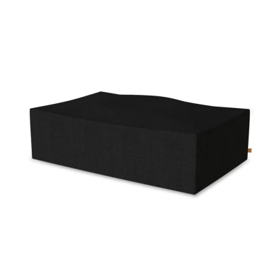 Martini 50 - Cubierta Protectora EcoSmart | Accesorios EcoSmart Martini 50 Cubierta Protectora para chimenea bioetanol exterior