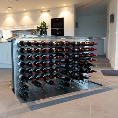 Vinorage Bodega 200 botellas Vinorage Bodega 200 botellas