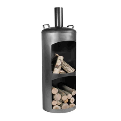 Chimenea Exterior Faro - Cook King Chimenea Exterior Faro - Cook King