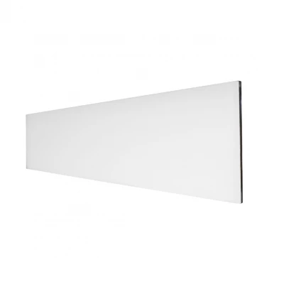 Vidrio de Seguridad para Biochimenea 130 cm - ScandiFlames Vidrio de seguridad para Chimenea de bioetanol de 130 cm de ScandiFlames