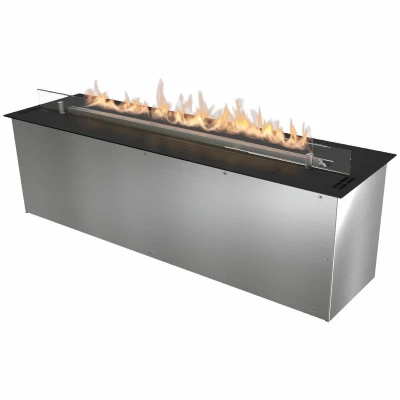 Línea de fuego automática 3+ - 2490 mm Línea de fuego automática 3+ - 2490 mm