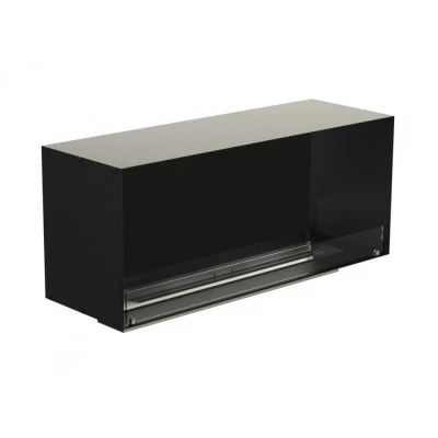 Foco Uno 1200 - Bio chimenea encastrable Foco Uno 1200 - Bio chimenea empotrada. Chimenea de Bioetanol