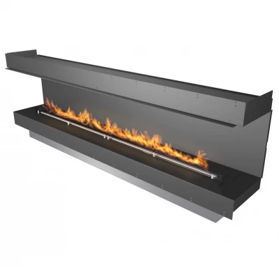 Chimenea Tres Caras Forma 2700 Chimenea Tres Caras Forma 2700