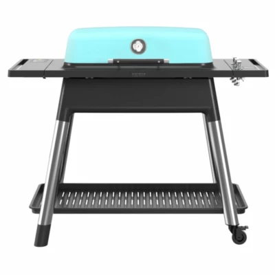 Parrilla de Gas E3G2M Furnace de Everdure | Compra Ahora Parrilla de gas E3G2M Furnace Everdure en color Mint