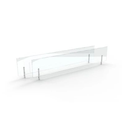 Vidrio para Planika PrimeFire - Cristal de seguridad Complementos para chimenea - Vidrio para Planika PrimeFire