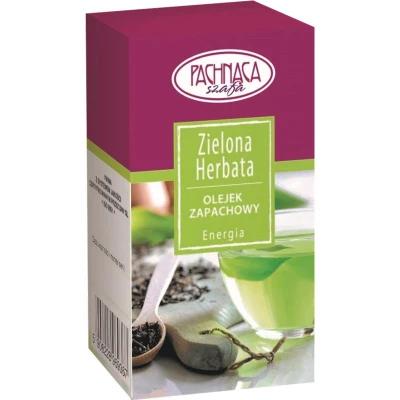 Fragancia para Chimenea ScandiFlames - Té Verde | Compra Aquí Fragancia para chimenea ScandiFlames - Té verde 10 ml.