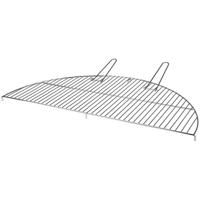 Rejilla para Brasero de 80 cm - Accesorio de Cocina Exterior Rejilla para brasero de 80 cm en acero resistente