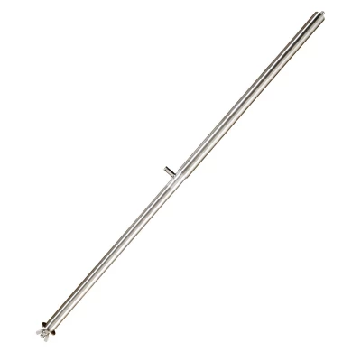 Varilla Ajustable Cocoon Fires - Acero Varilla Ajustable Cocoon Fires - Acero