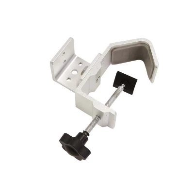 Conexión Universal HEAT1 | Accesorios Calentadores Exteriores Conexión universal HEAT1 para calentadores eléctricos exteriores en aluminio