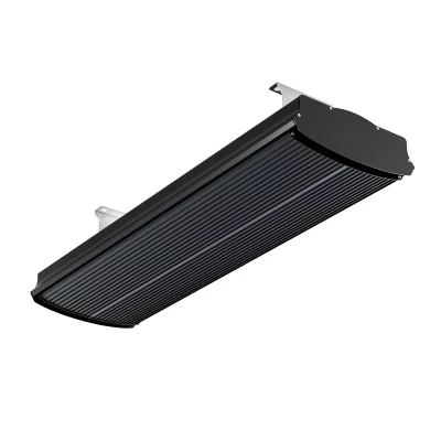 Heation Heatbar 1000 Heation Heatbar 1000 - Estufa Eléctrica Terraza