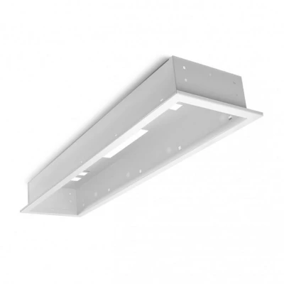 Armario empotrado Elegante 1800 Carcasa de montaje empotrado para heatstrip Elegante
