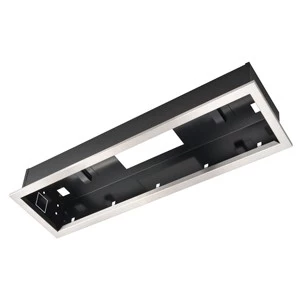 Design Heatstrip 3200 para montaje empotrado Design 3200 gabinete de montaje empotrado Heatstrip